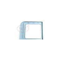 5136 Tool Box Lid Frame LHD GPW 1